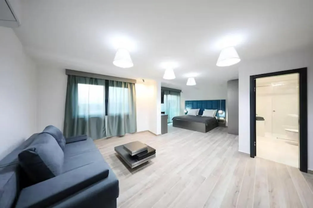 Boutique Residence Cosmopolis Bibinje 4*,