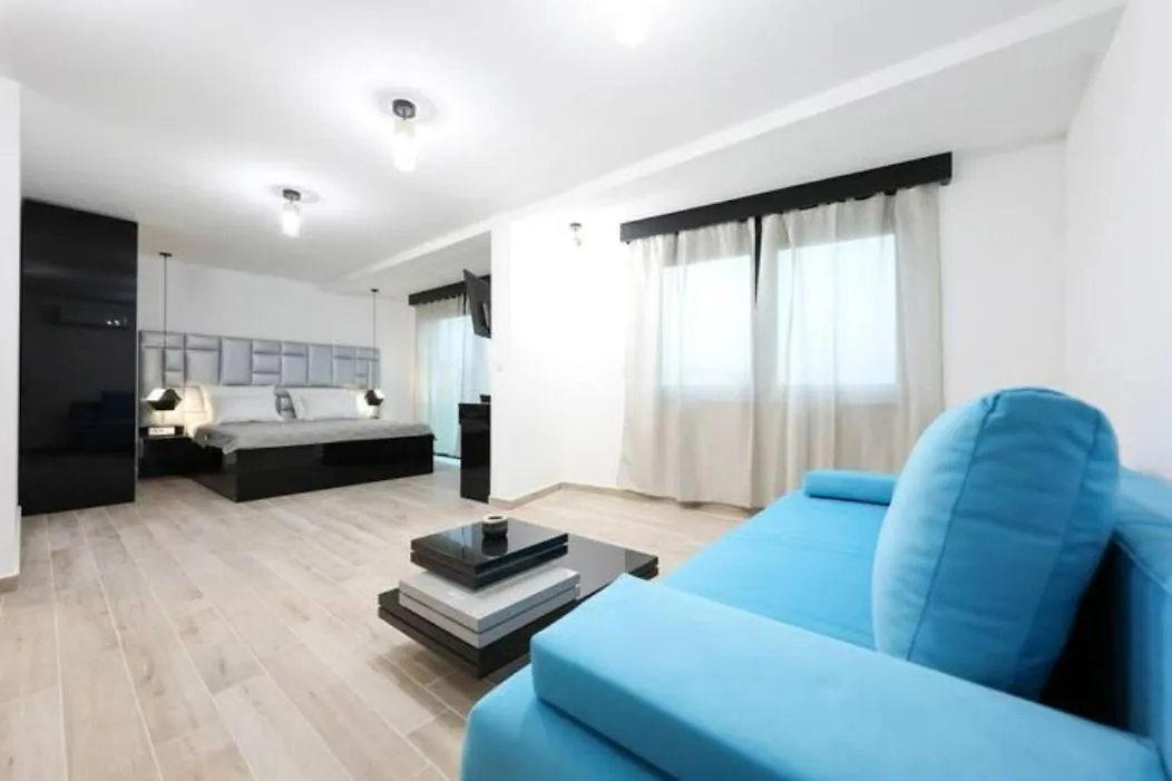 Boutique Residence Cosmopolis Bibinje Bed & Breakfast