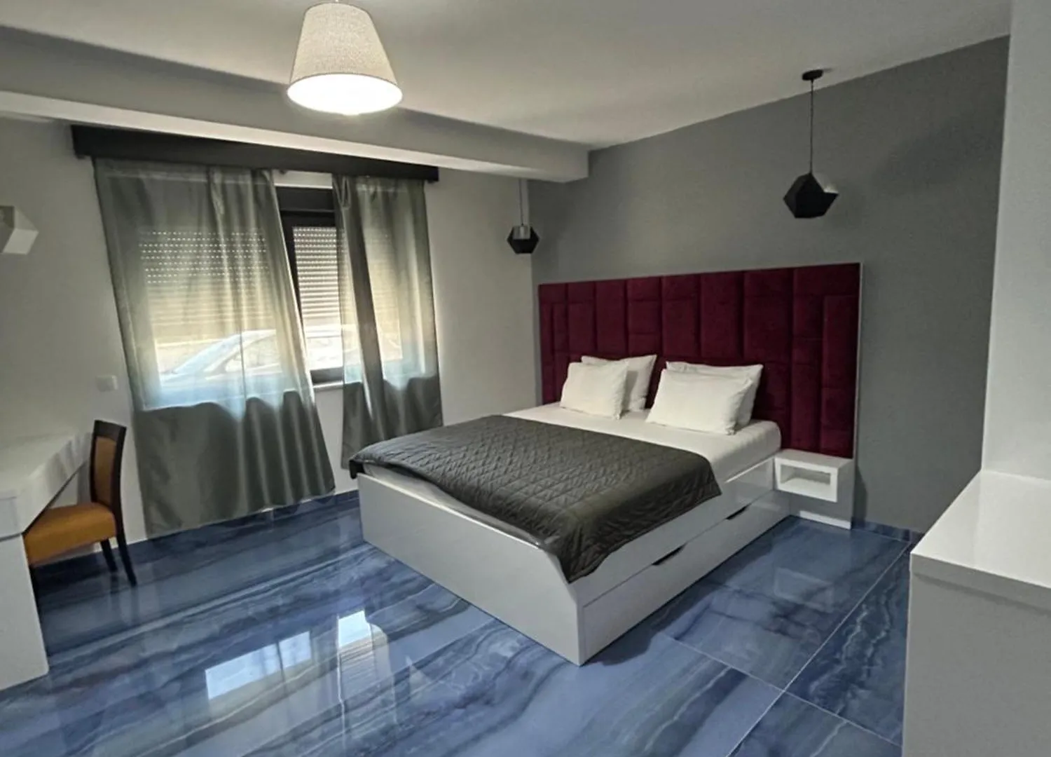 Boutique Residence Cosmopolis Bibinje Bed & Breakfast