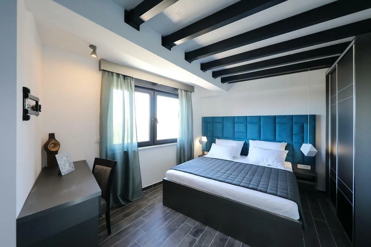 Boutique Residence Cosmopolis Bibinje 4*,  Croatia