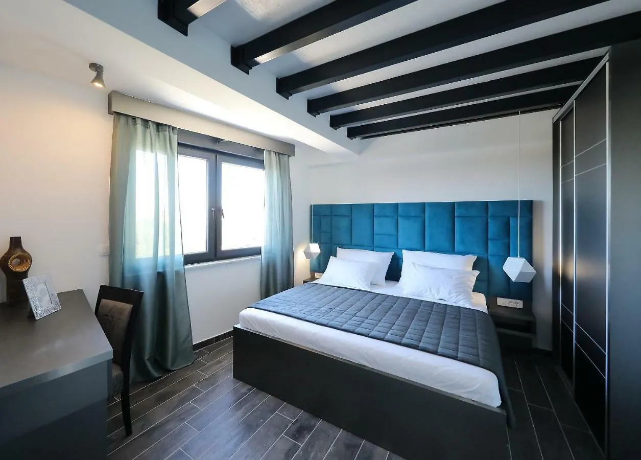 **** Bed & Breakfast Boutique Residence Cosmopolis Bibinje Croatia