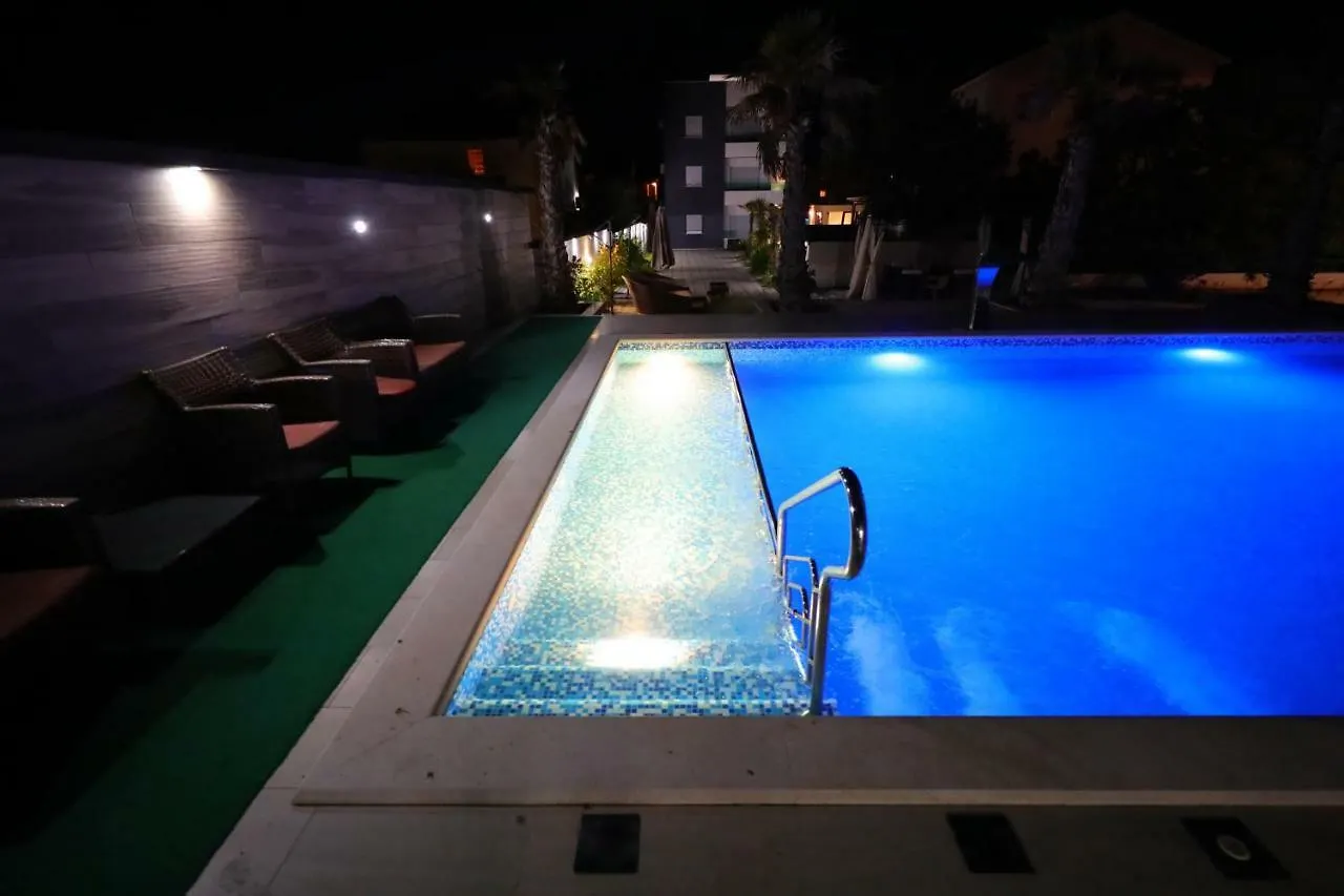 Boutique Residence Cosmopolis Bibinje Croatia