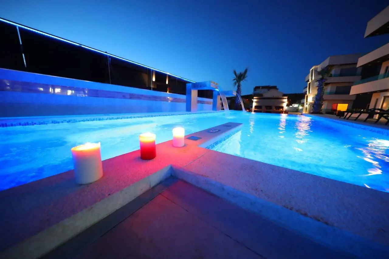 Boutique Residence Cosmopolis Bibinje Bed & Breakfast