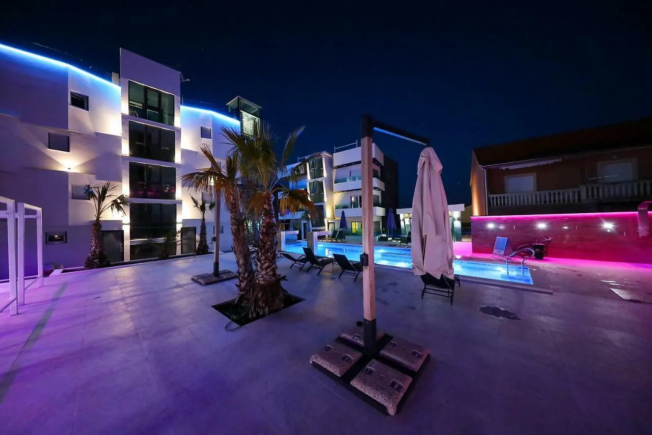 Boutique Residence Cosmopolis Bibinje