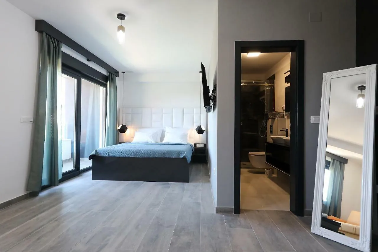 Boutique Residence Cosmopolis Bibinje