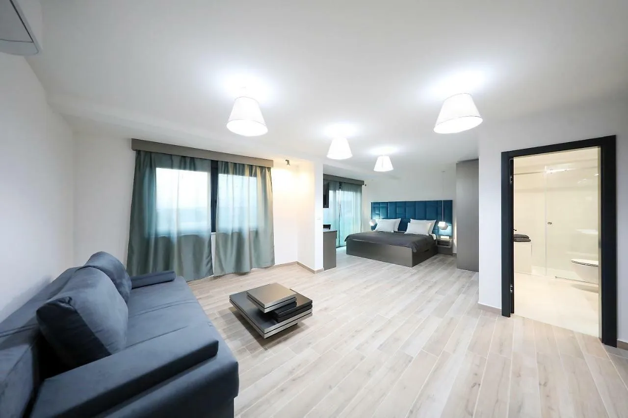 **** Bed & Breakfast Boutique Residence Cosmopolis Bibinje Croatia