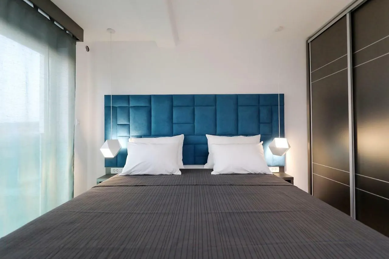 Boutique Residence Cosmopolis Bibinje 4*,  Croatia