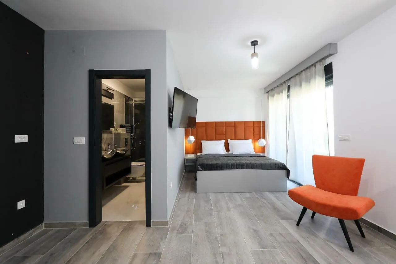 Boutique Residence Cosmopolis Bibinje 4*,  Croatia