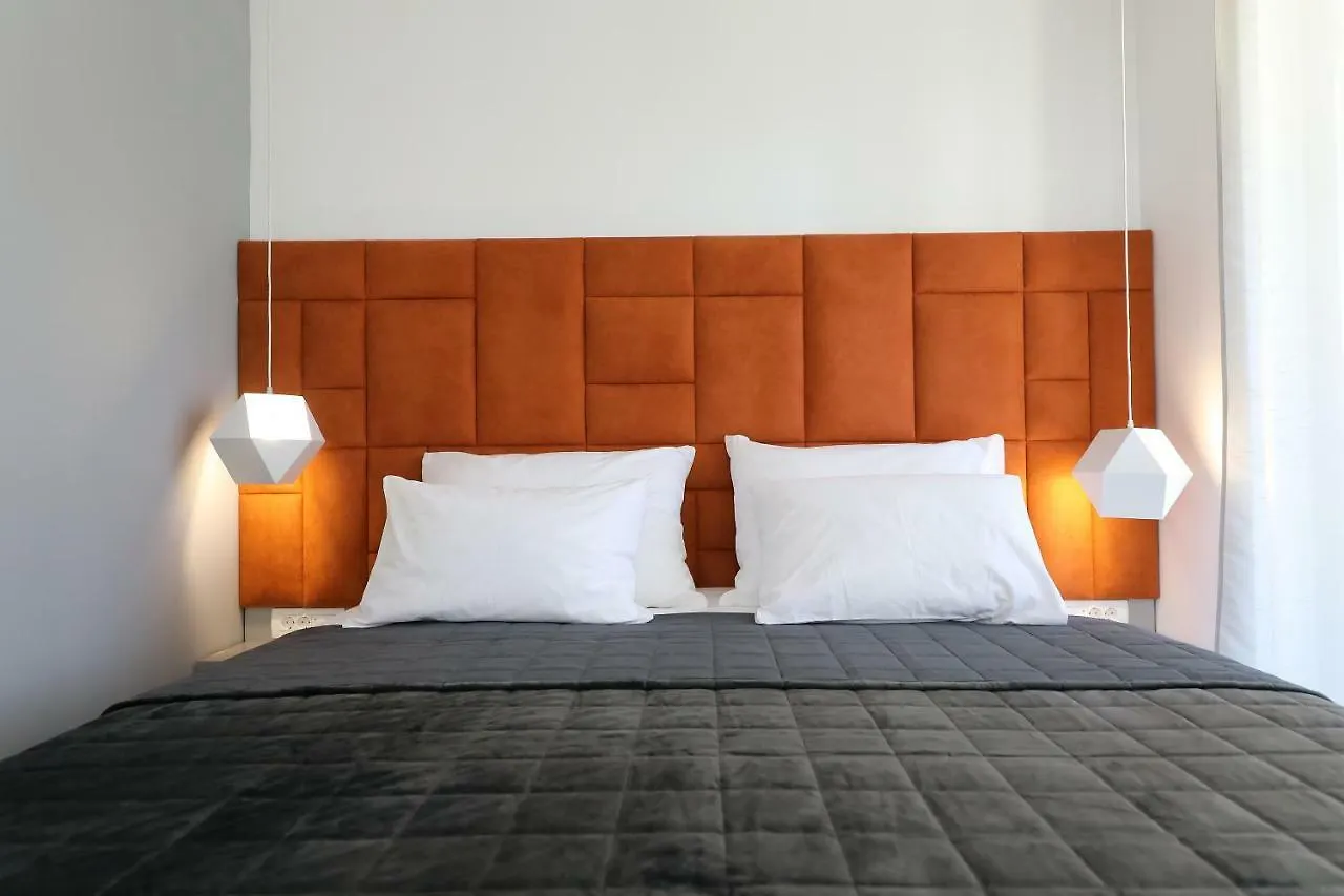 Bed & Breakfast Boutique Residence Cosmopolis Bibinje