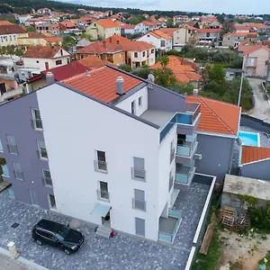Apartmán Nikic, Bibinje