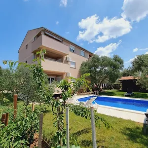 Apartmani Neja Apartment
