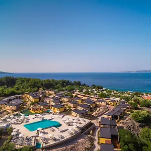 Holiday park Valamar Krk