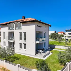 Apartmán Navi, Bibinje