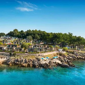 Holiday park Valamar Jezevac