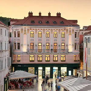 Hotel Piazza Heritage ****