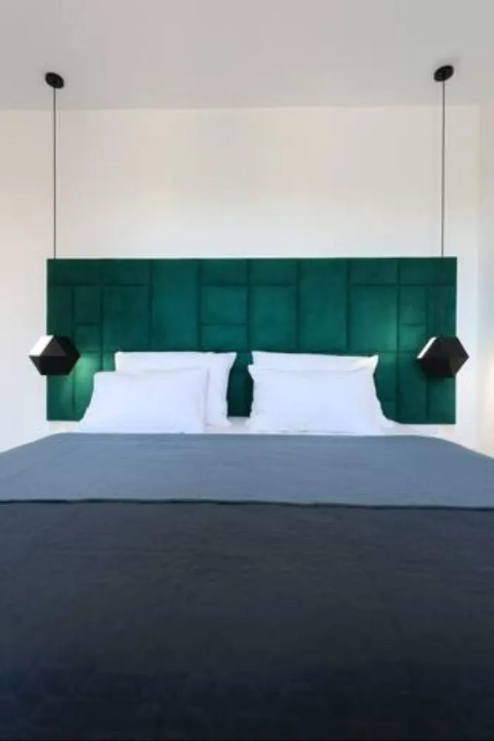 Boutique Residence Cosmopolis Bibinje 4*,