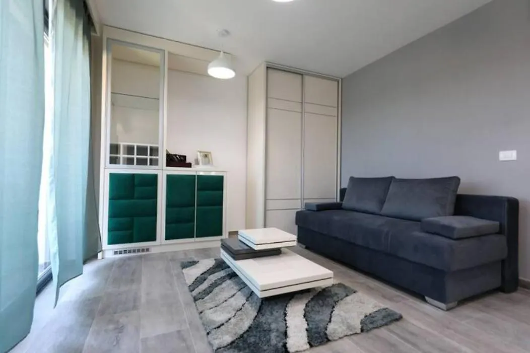 Boutique Residence Cosmopolis Bibinje Kroatien