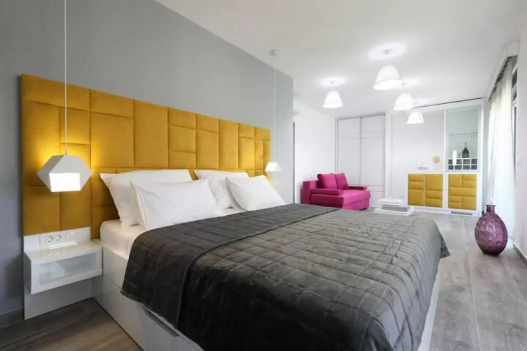 Boutique Residence Cosmopolis Bibinje 4*,  Kroatien