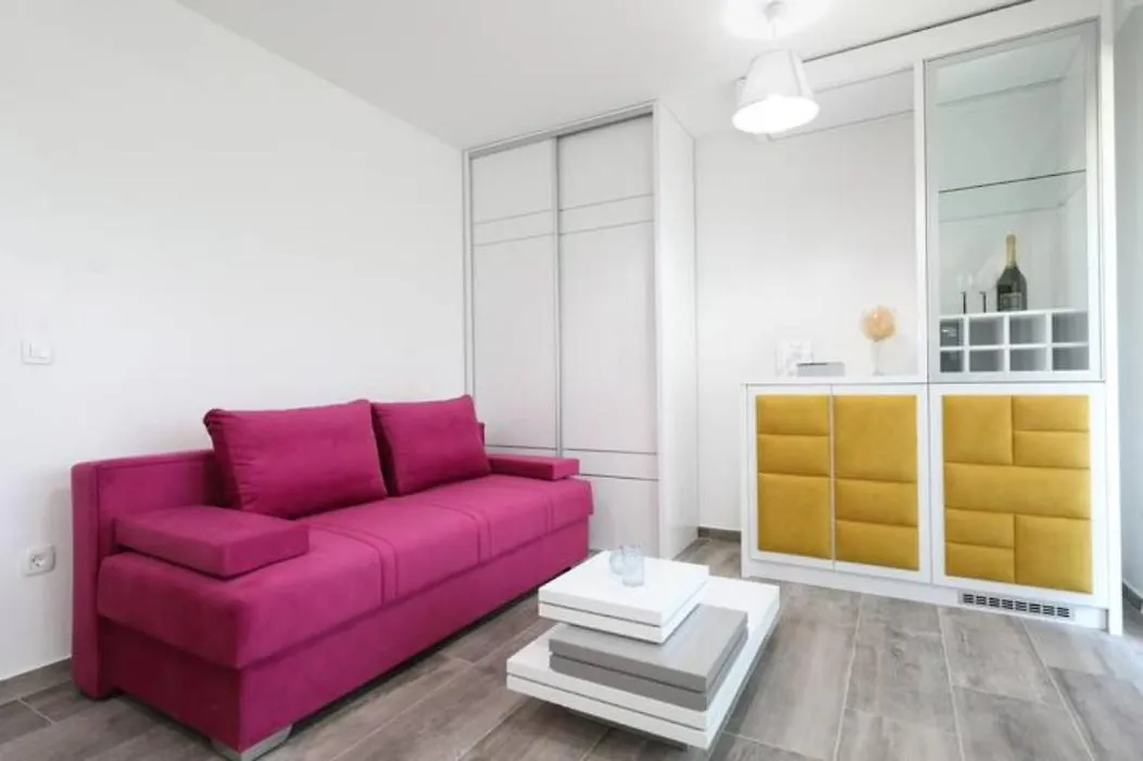 Boutique Residence Cosmopolis Bibinje 4*,  Kroatien