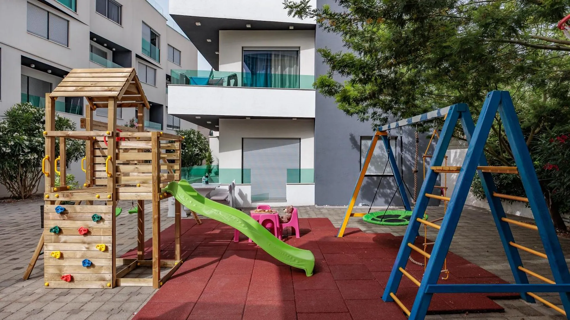 Boutique Residence Cosmopolis Bibinje Kroatien