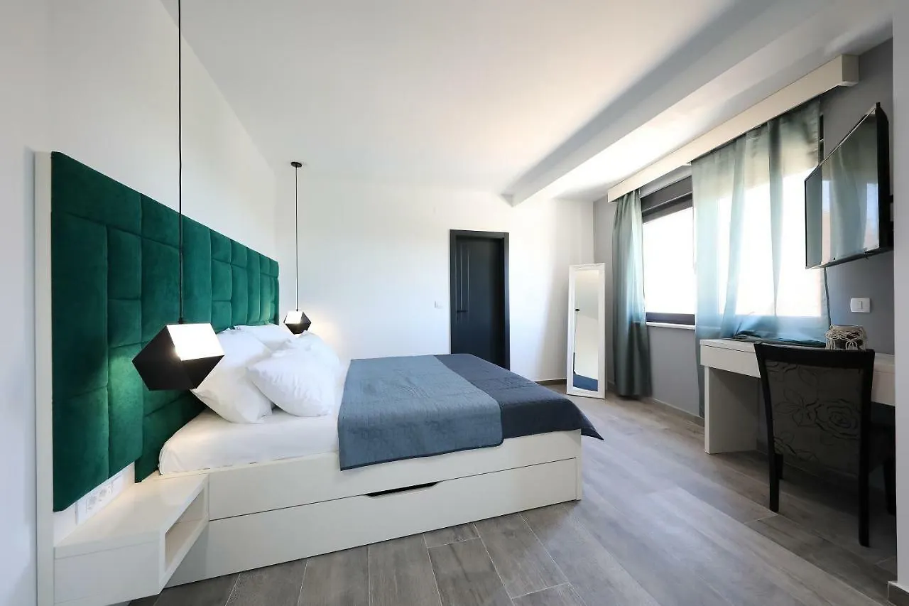 Boutique Residence Cosmopolis Bibinje