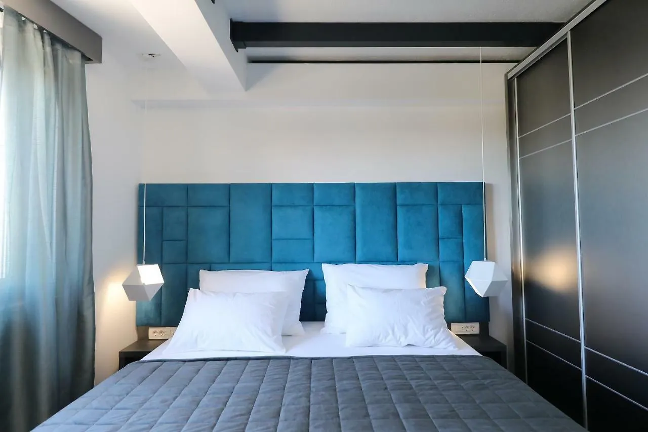 Boutique Residence Cosmopolis Bibinje Kroatien