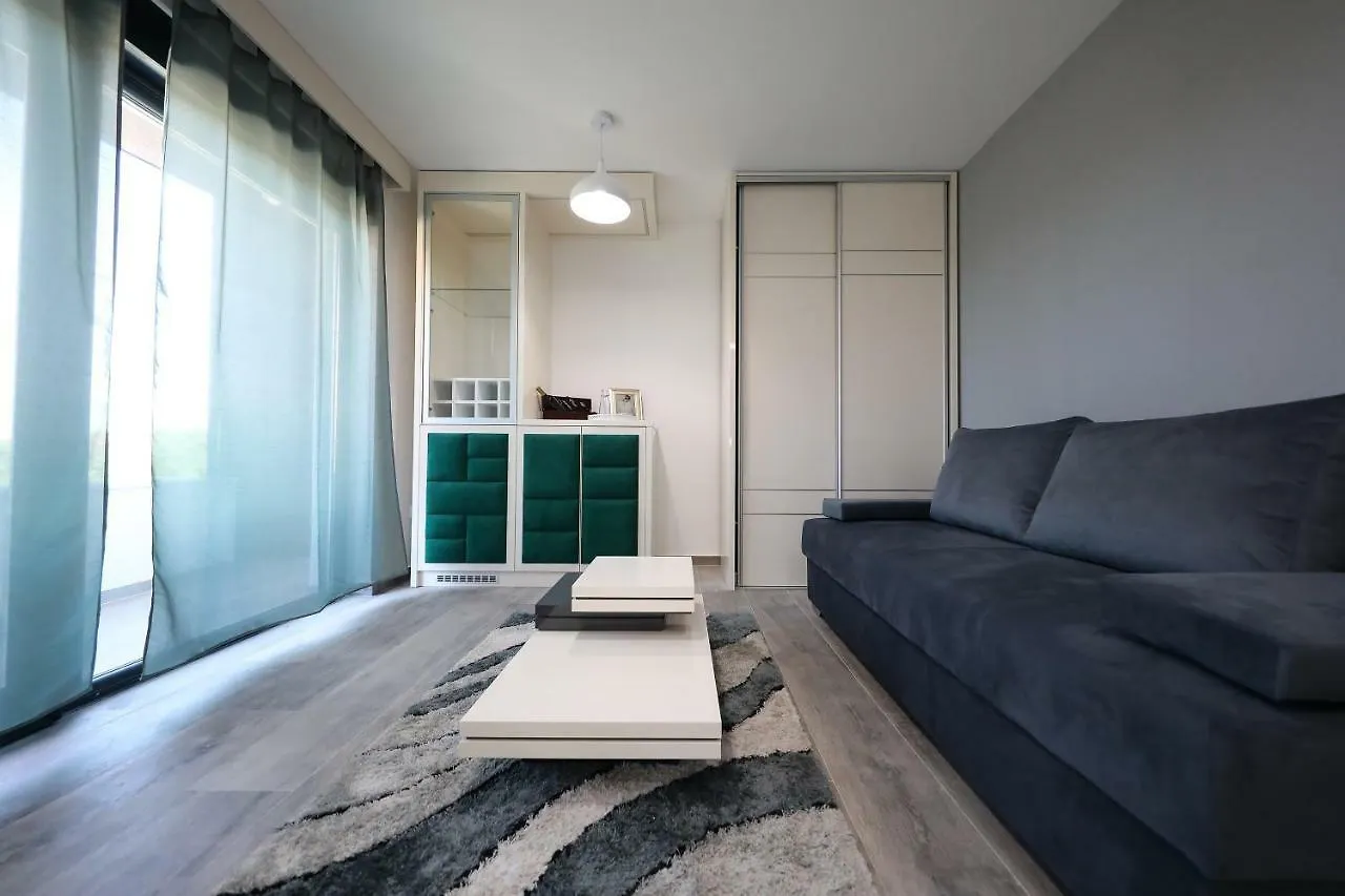 Boutique Residence Cosmopolis Bibinje Frühstückspension