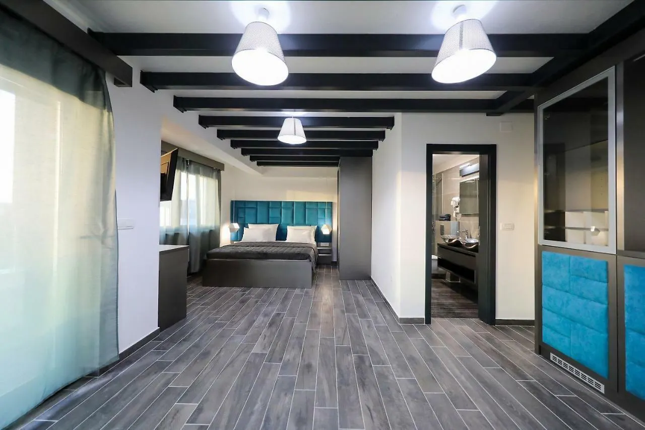 Boutique Residence Cosmopolis Bibinje