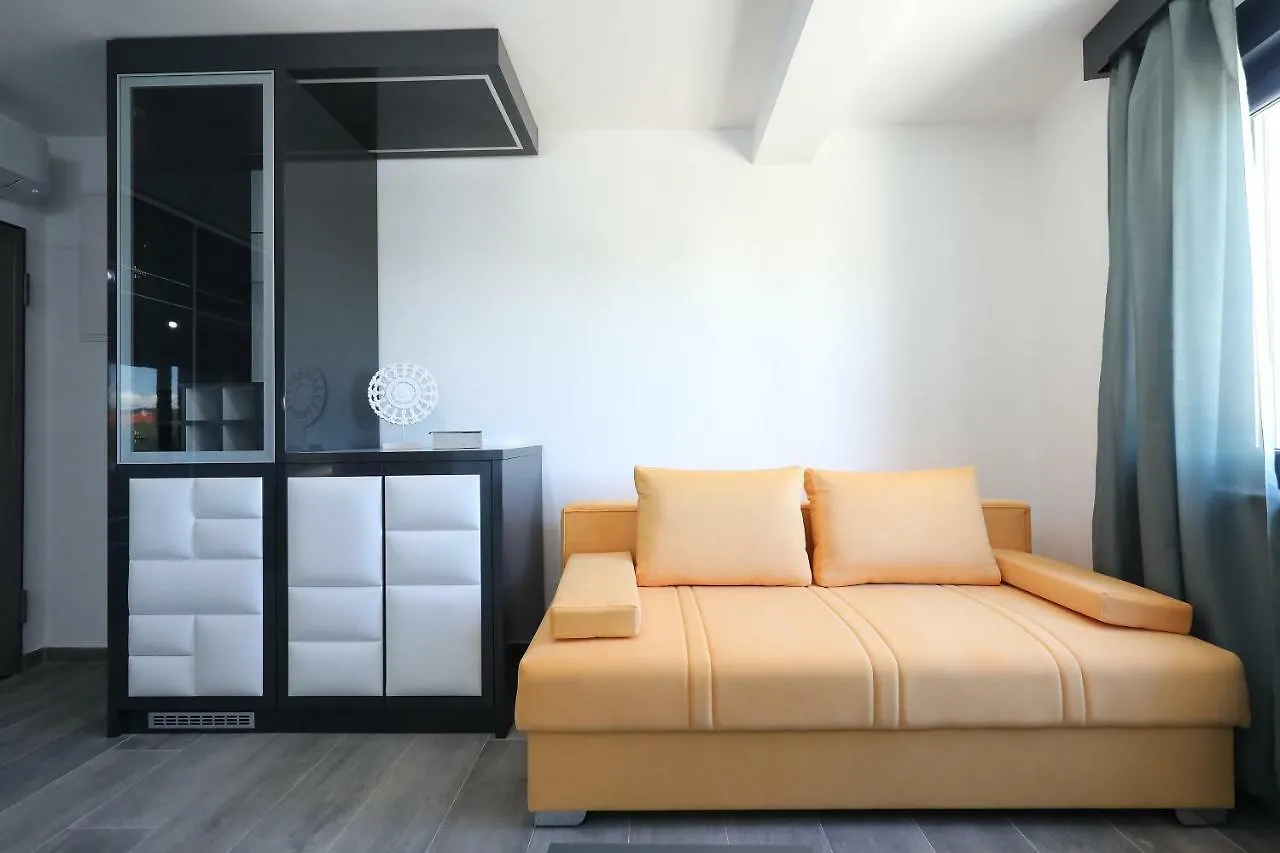 Frühstückspension Boutique Residence Cosmopolis Bibinje