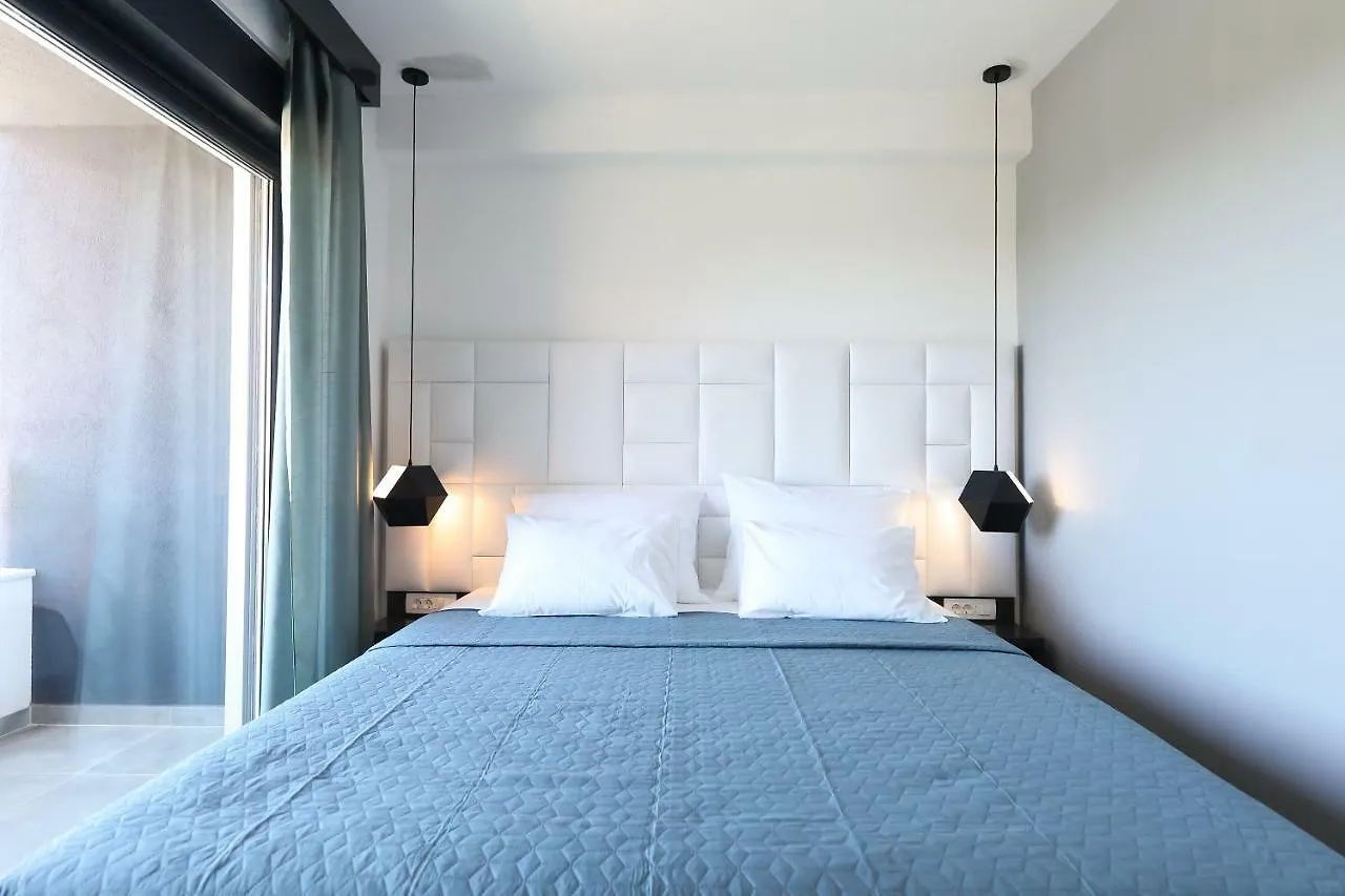 Boutique Residence Cosmopolis Bibinje 4*,