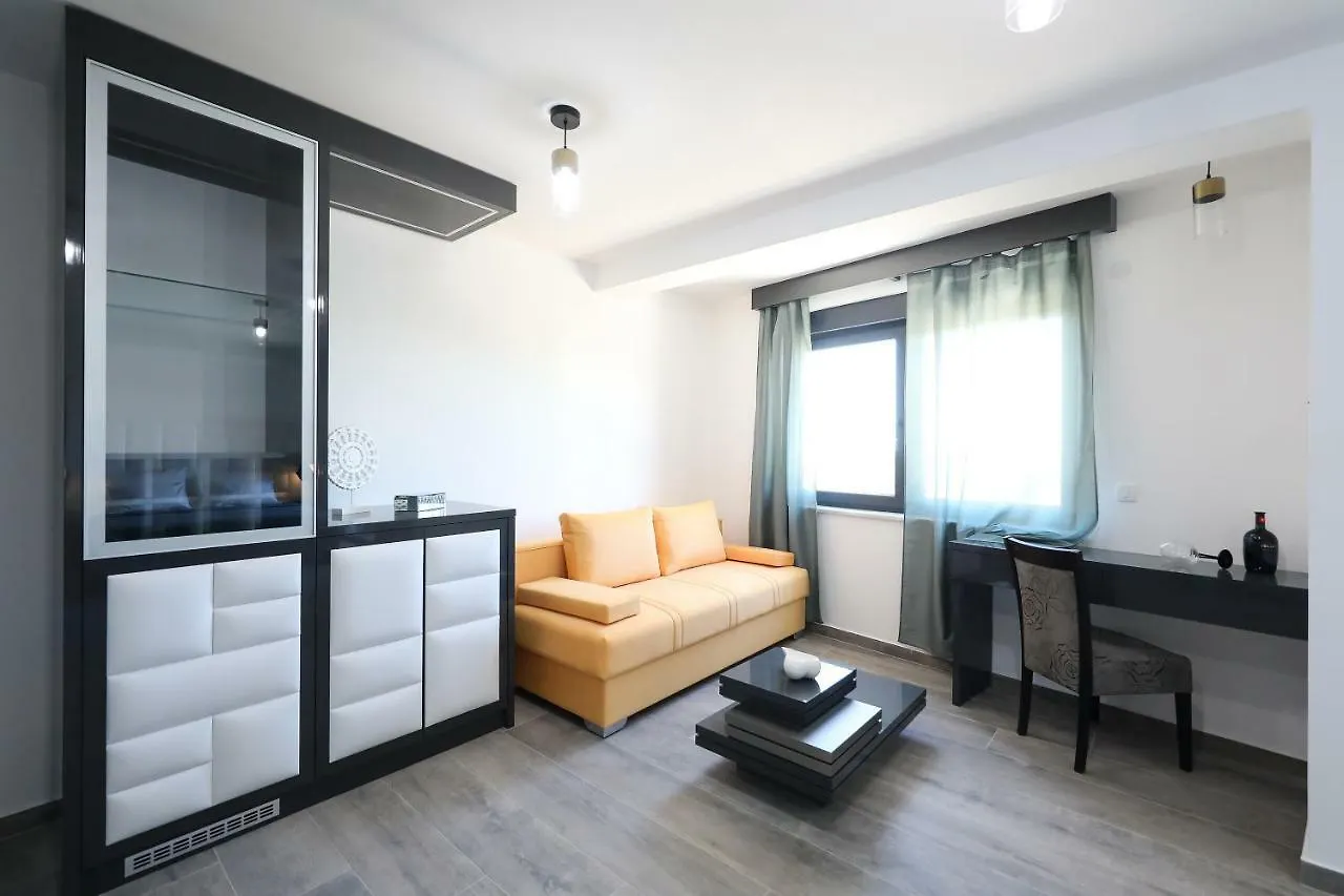 Frühstückspension Boutique Residence Cosmopolis Bibinje