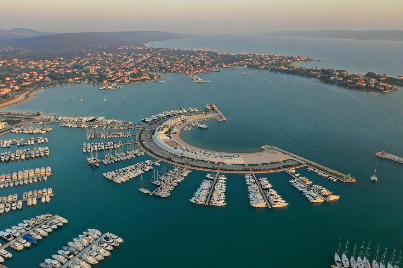 Boutique Residence Cosmopolis Bibinje Kroatien